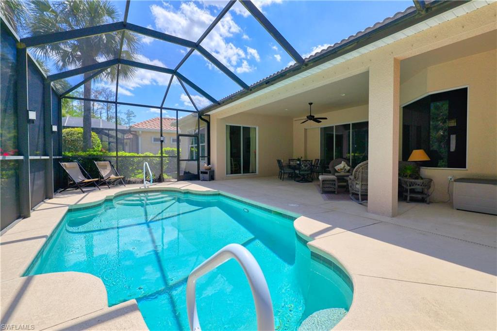 BRIDGETOWN - Residential