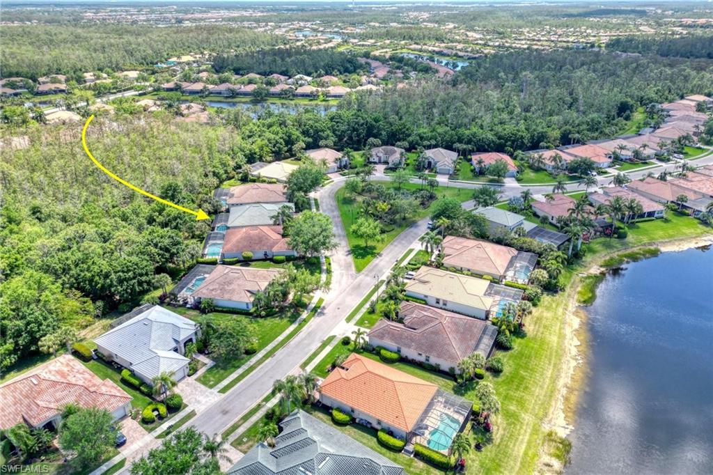 BRIDGETOWN - Residential