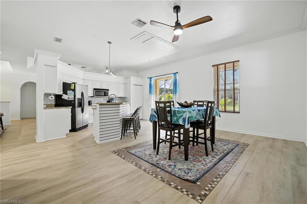 GOLDEN GATE ESTATES - Residential