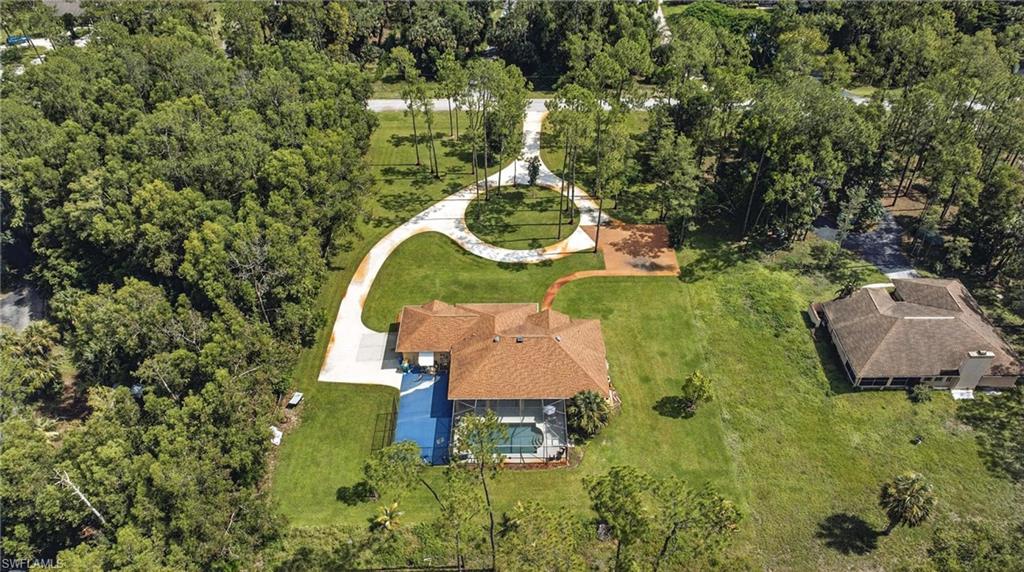 GOLDEN GATE ESTATES - Residential