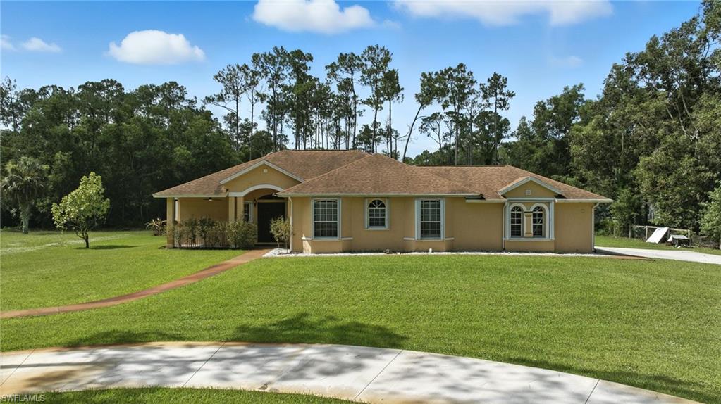 GOLDEN GATE ESTATES - Residential