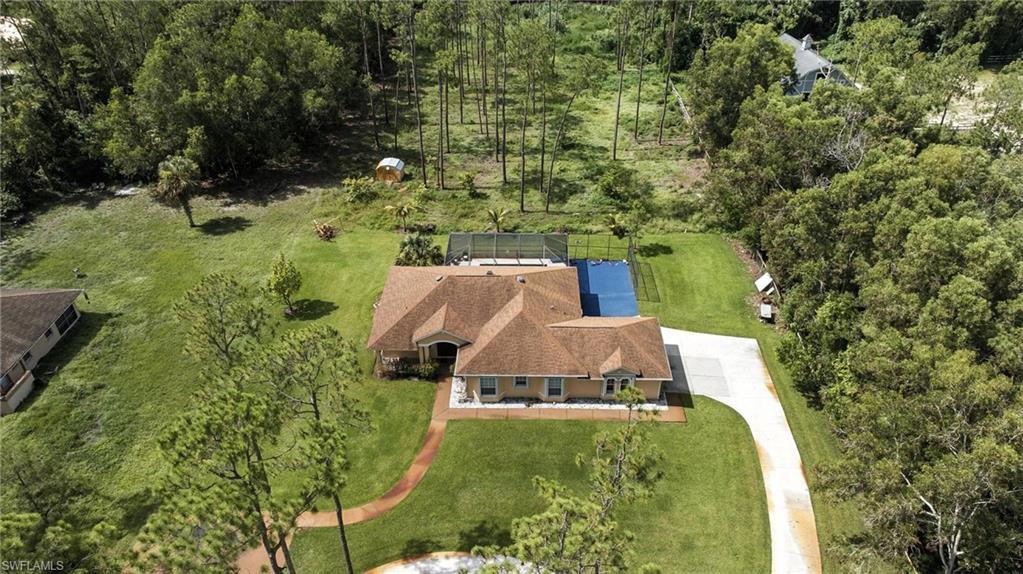 GOLDEN GATE ESTATES - Residential