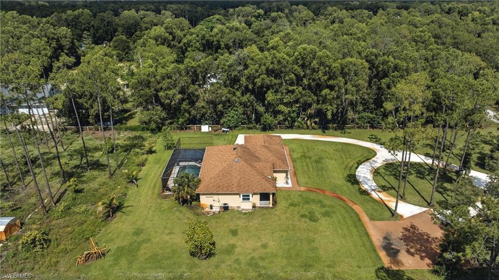 GOLDEN GATE ESTATES - Residential