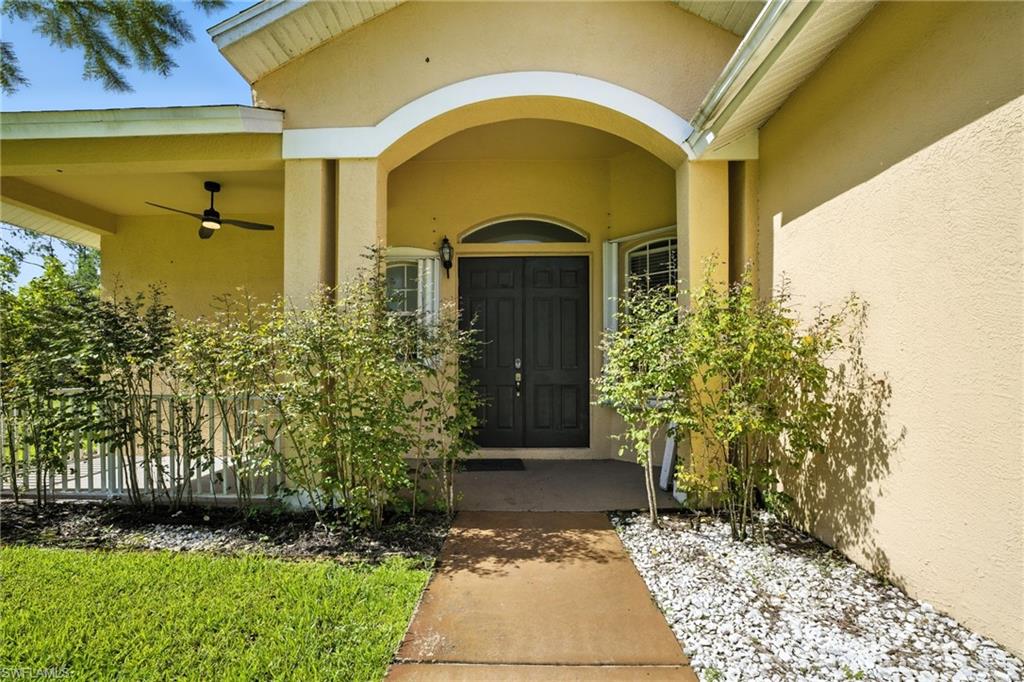 GOLDEN GATE ESTATES - Residential