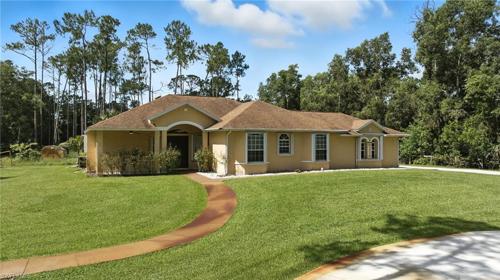 GOLDEN GATE ESTATES - Residential