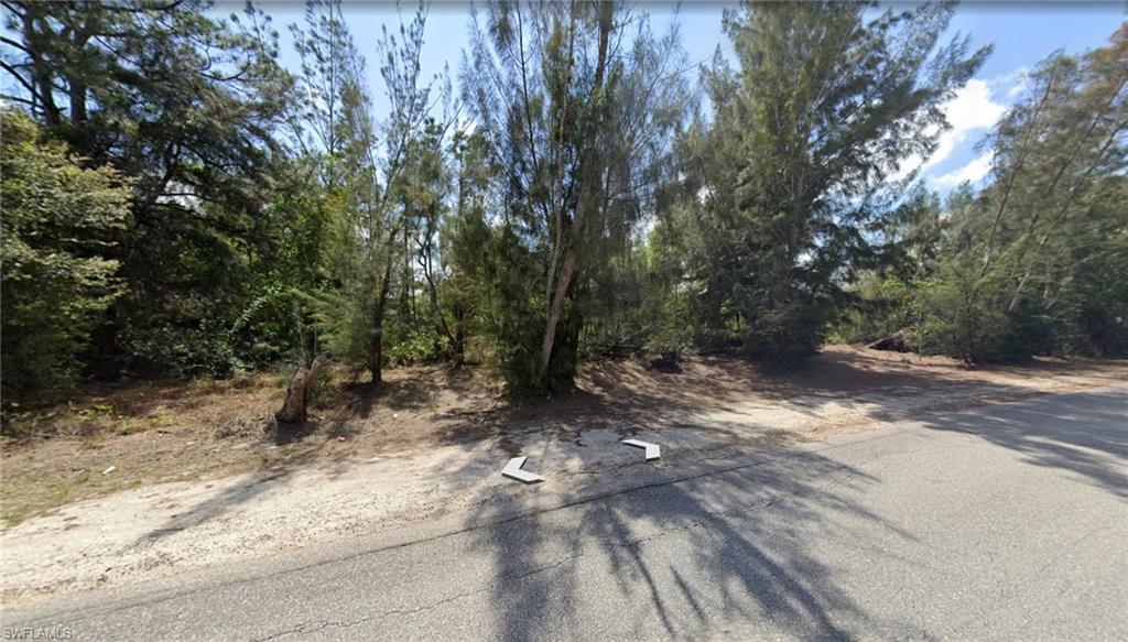 LEHIGH ACRES - Land