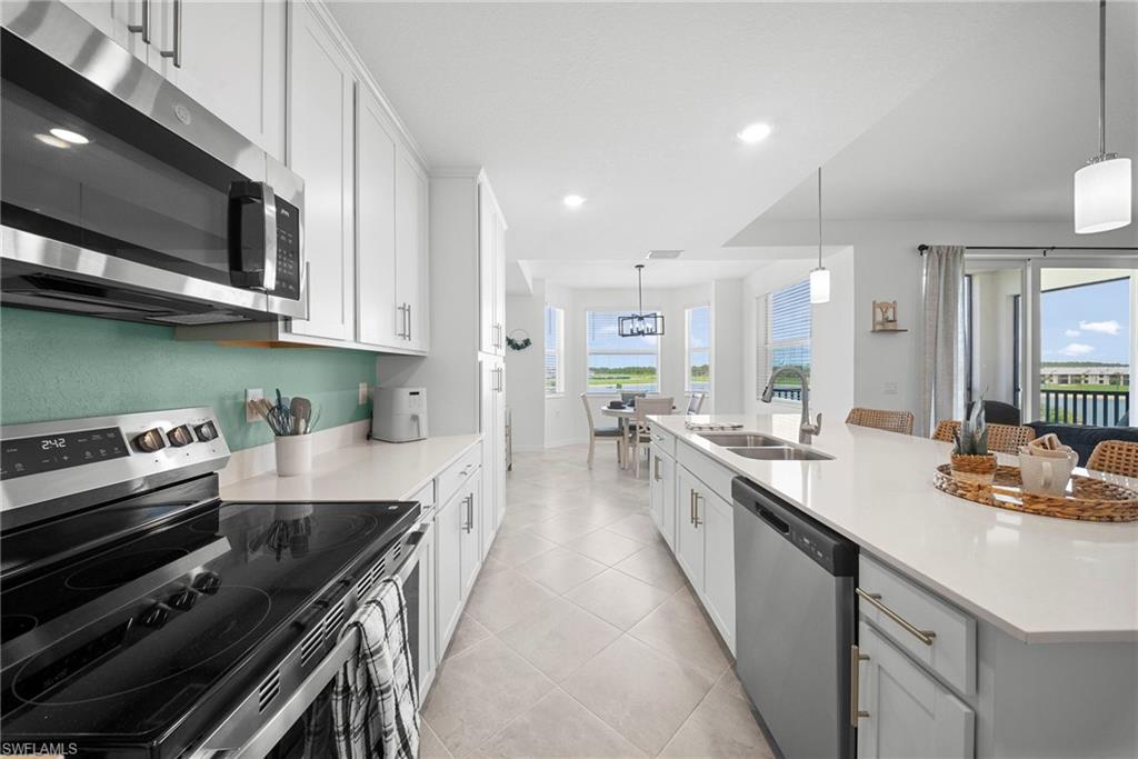 WEBBS RESERVE - Residential Lease