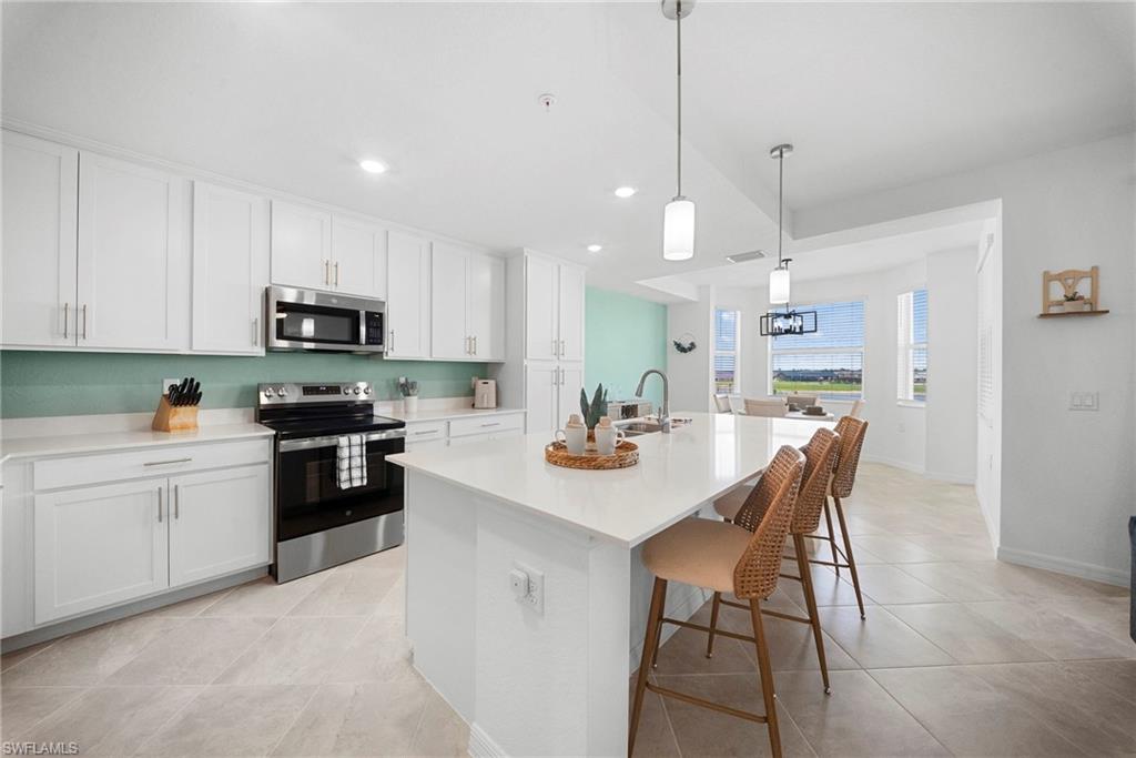 WEBBS RESERVE - Residential Lease
