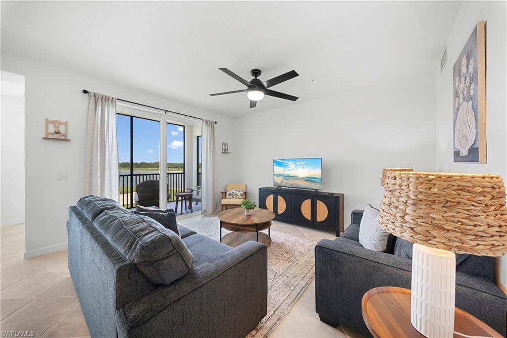 WEBBS RESERVE - Residential Lease