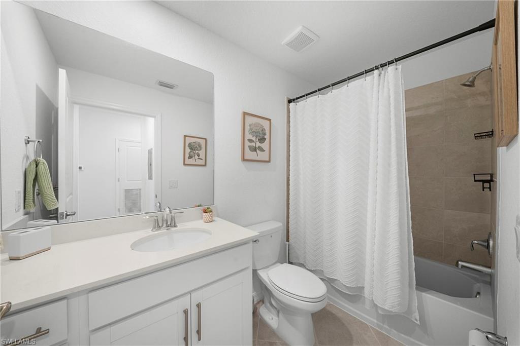 WEBBS RESERVE - Residential Lease