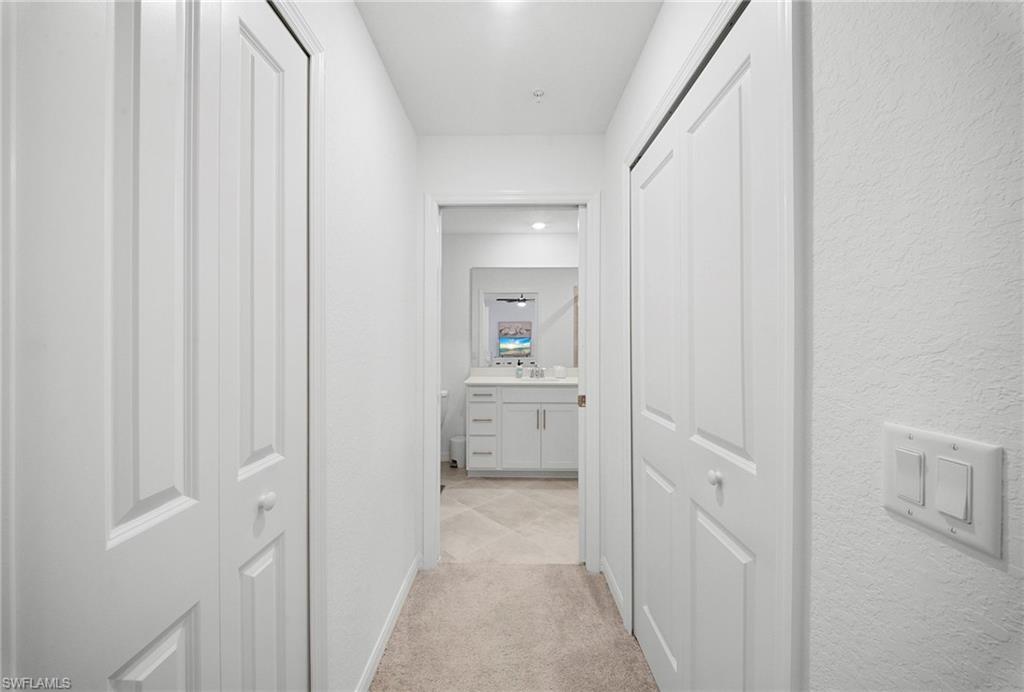 WEBBS RESERVE - Residential Lease