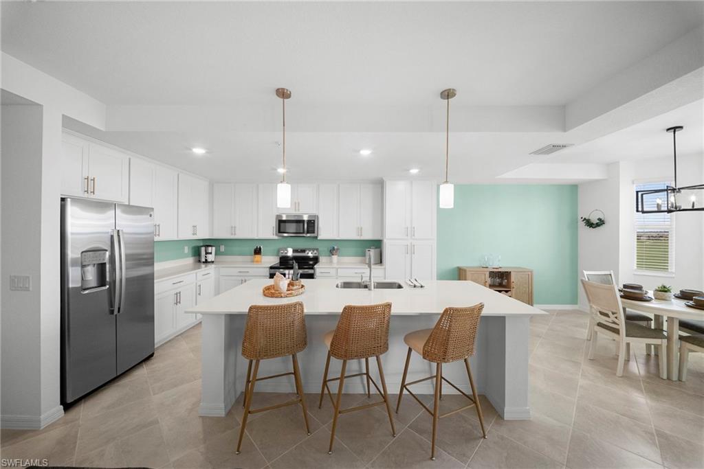 WEBBS RESERVE - Residential Lease