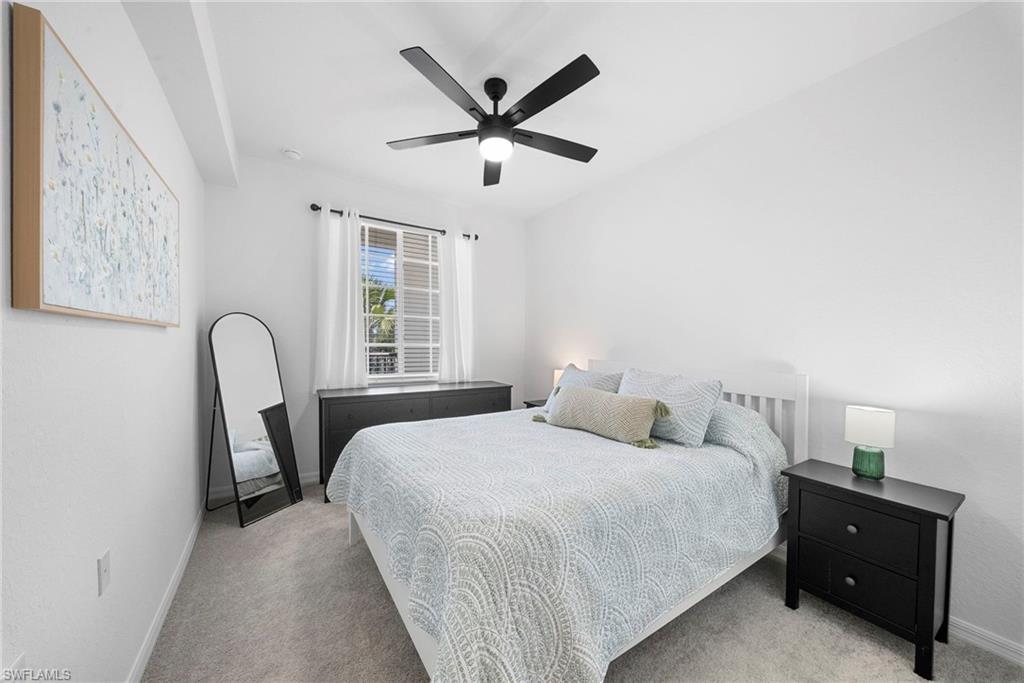 WEBBS RESERVE - Residential Lease