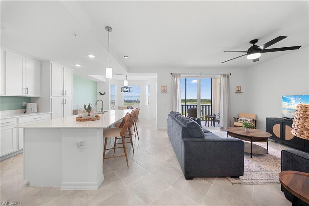 WEBBS RESERVE - Residential Lease