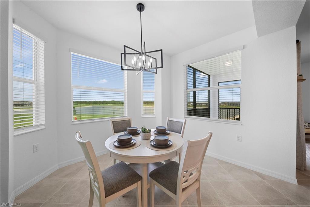 WEBBS RESERVE - Residential Lease