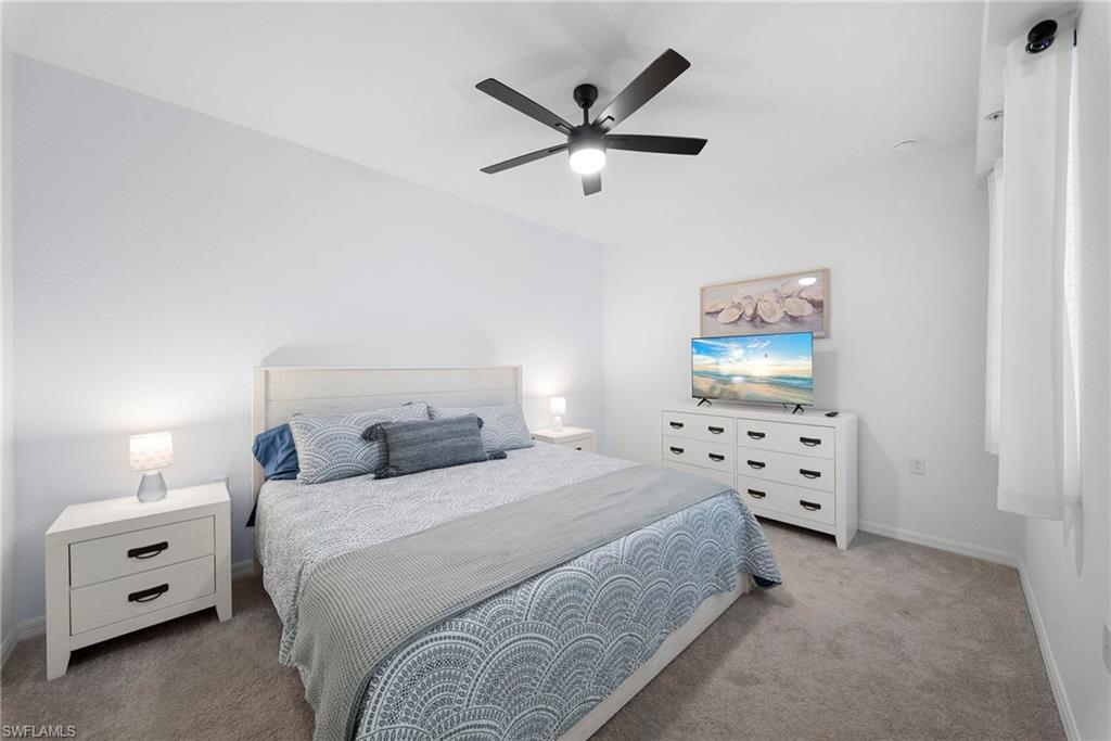 WEBBS RESERVE - Residential Lease