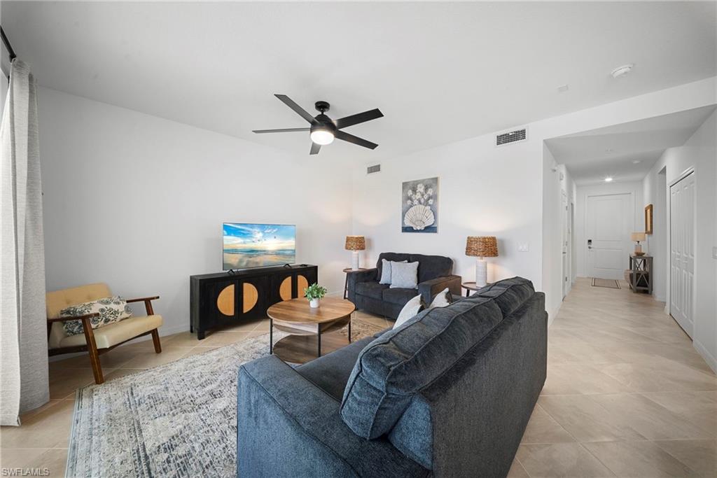 WEBBS RESERVE - Residential Lease