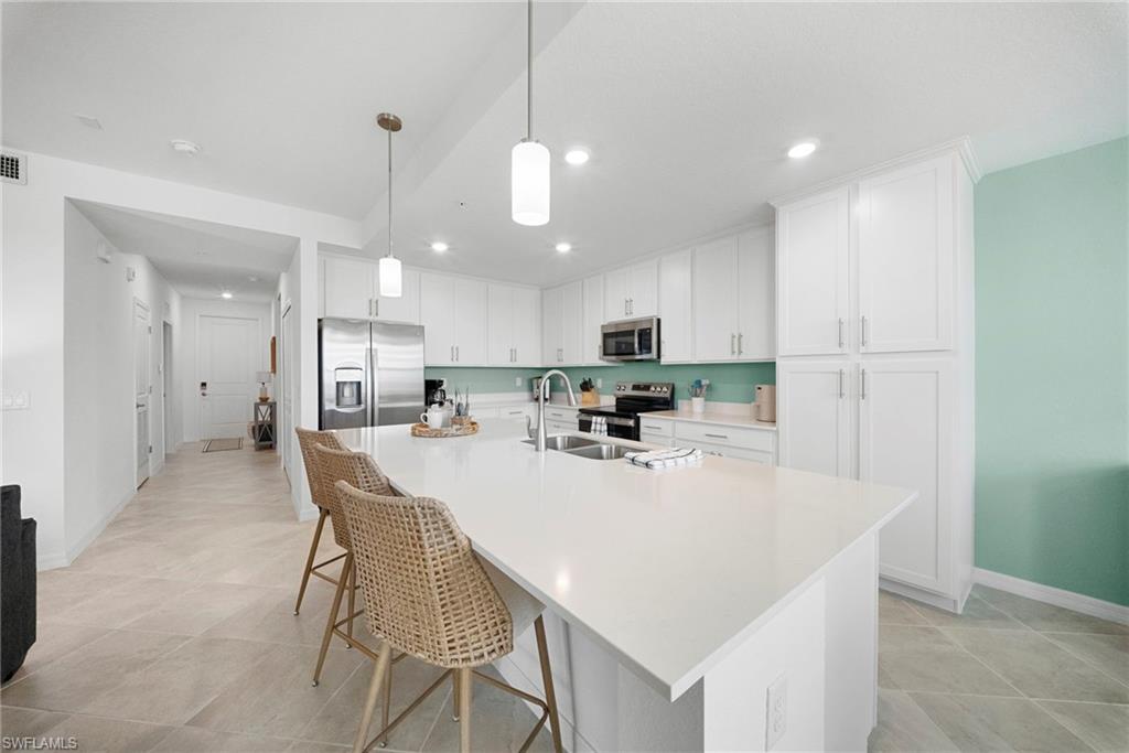 WEBBS RESERVE - Residential Lease