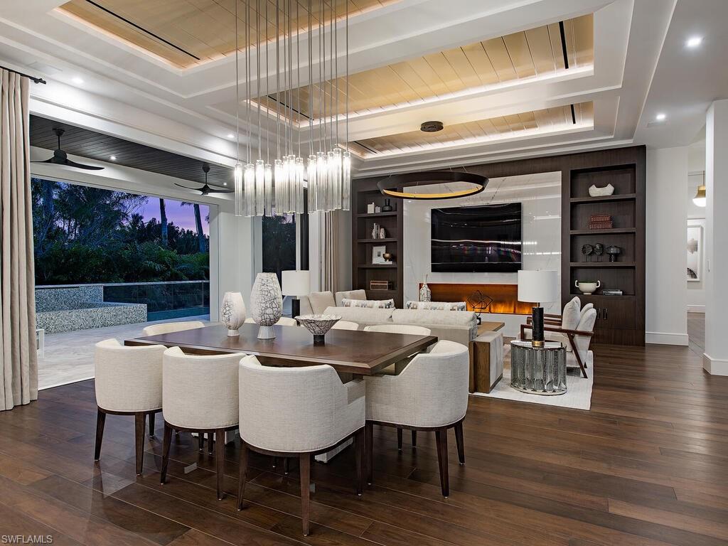 OLDE NAPLES - Residential