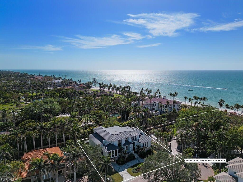 OLDE NAPLES - Residential