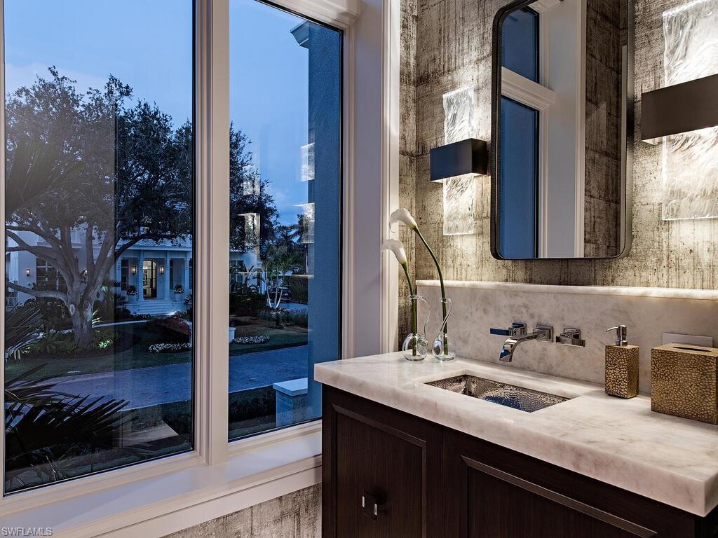 OLDE NAPLES - Residential