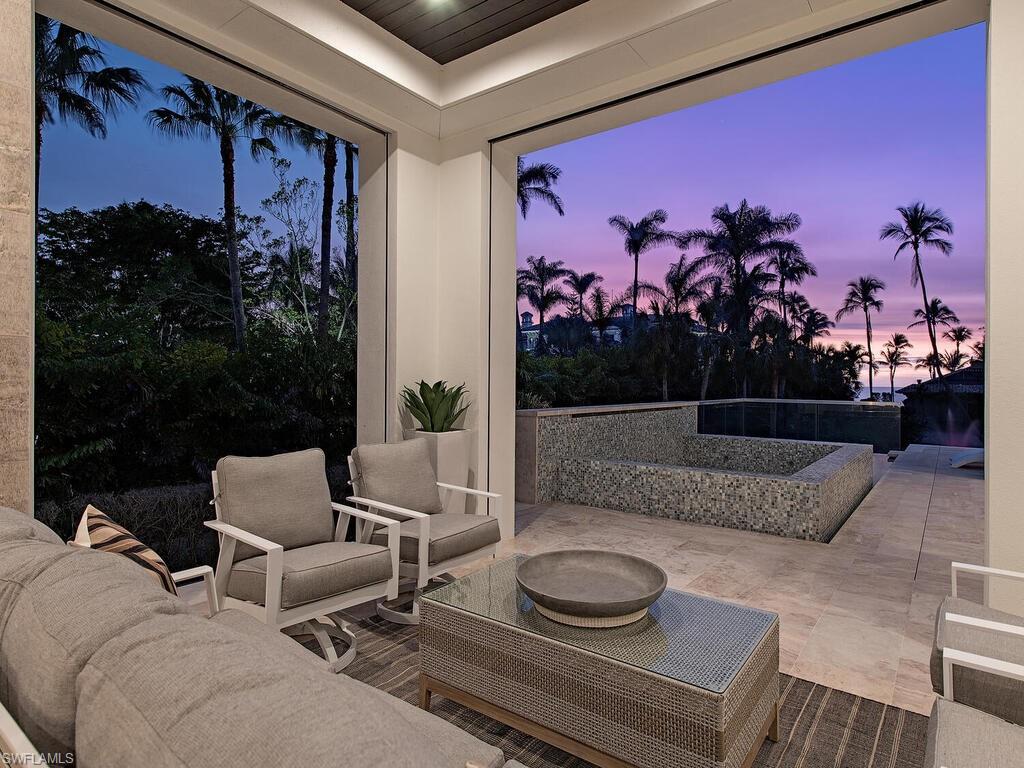 OLDE NAPLES - Residential