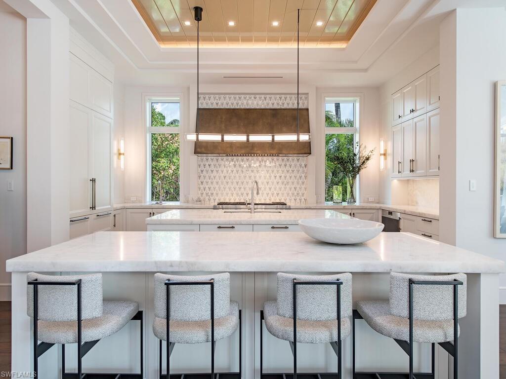 OLDE NAPLES - Residential