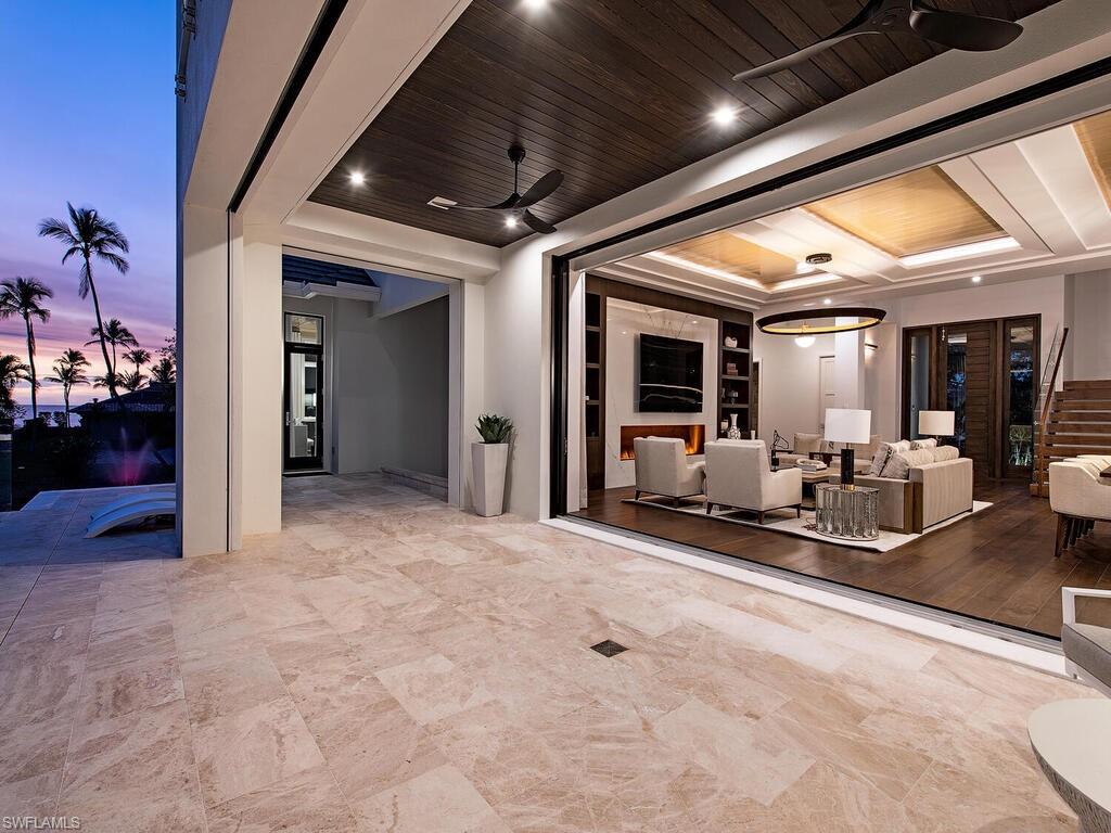 OLDE NAPLES - Residential