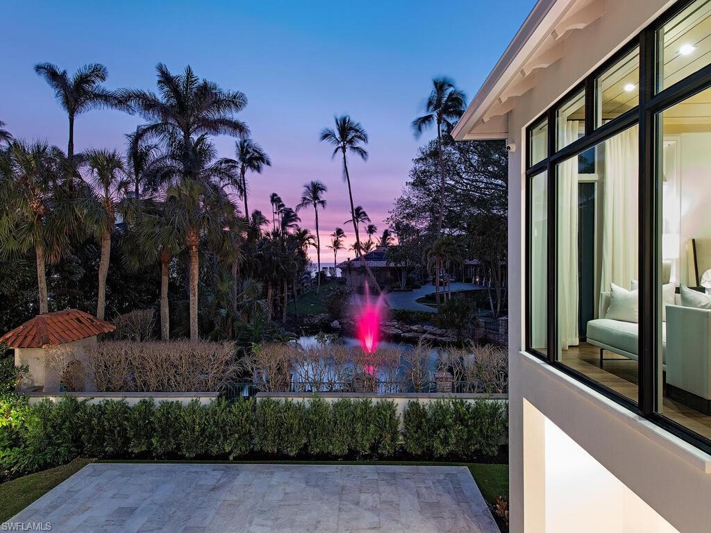 OLDE NAPLES - Residential