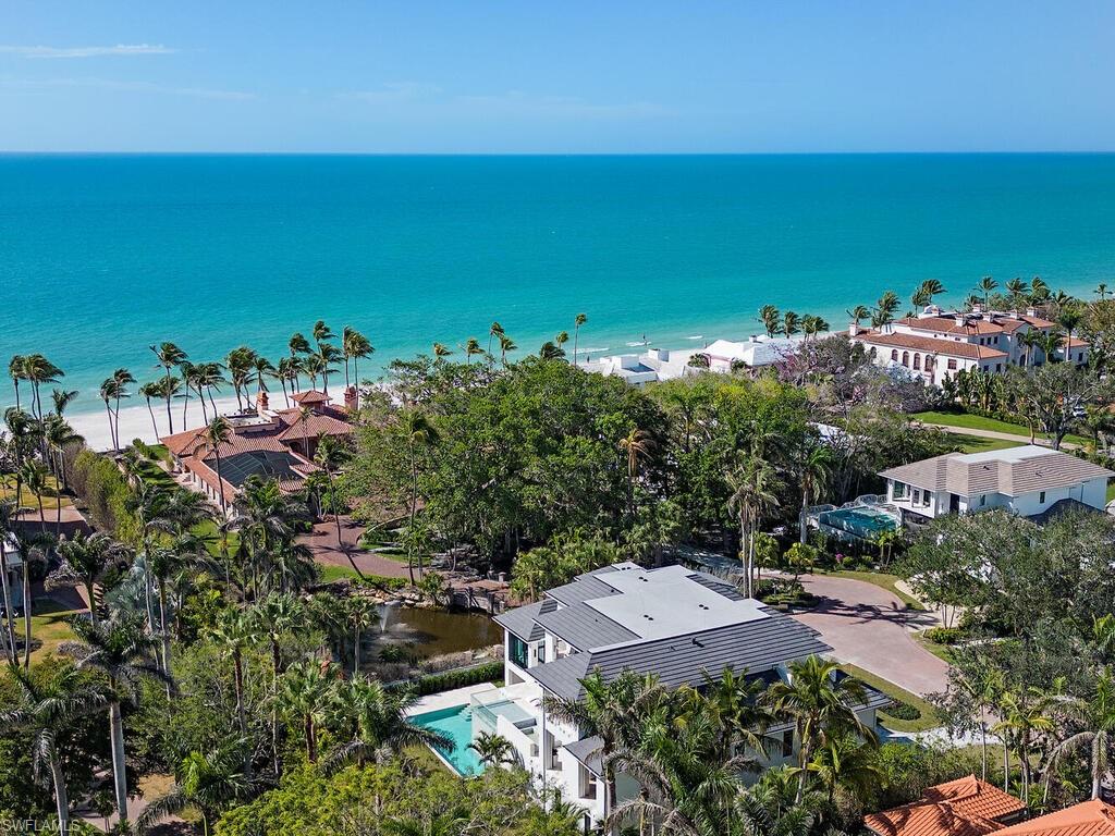 OLDE NAPLES - Residential