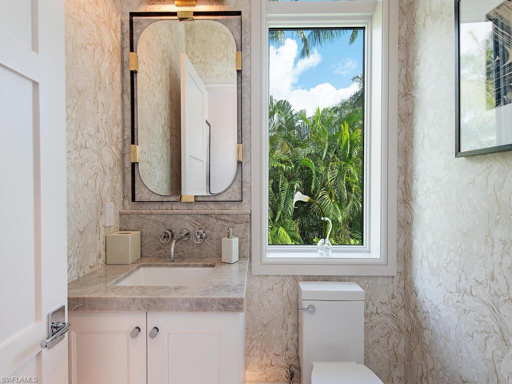 OLDE NAPLES - Residential