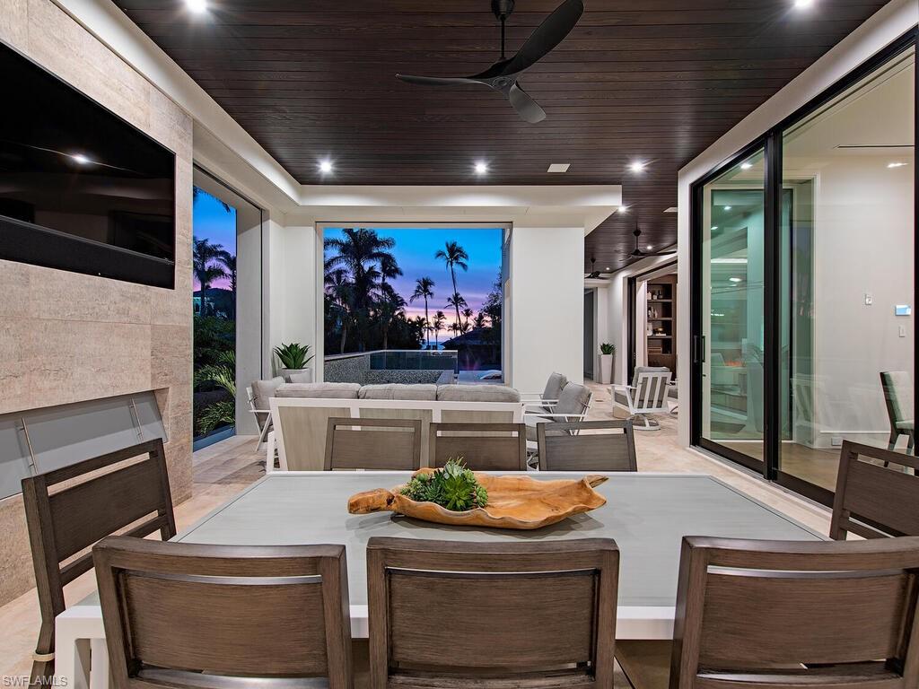OLDE NAPLES - Residential