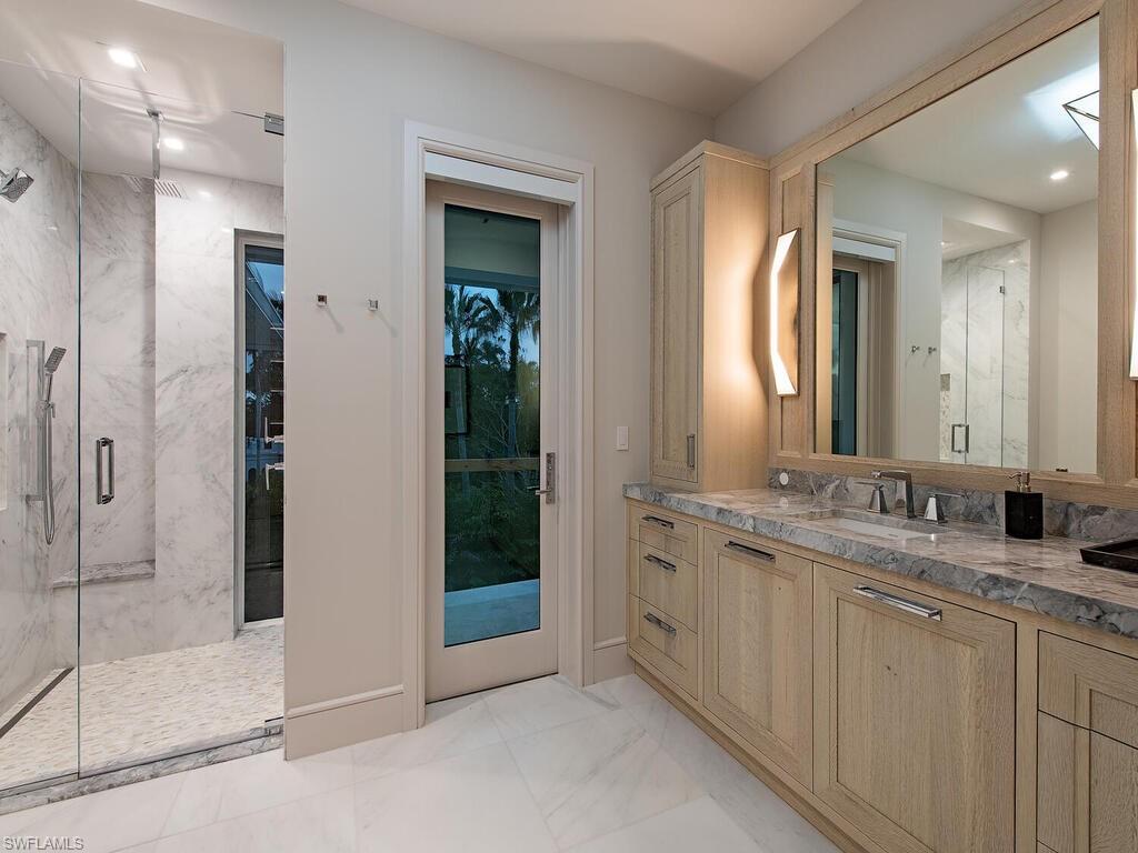OLDE NAPLES - Residential