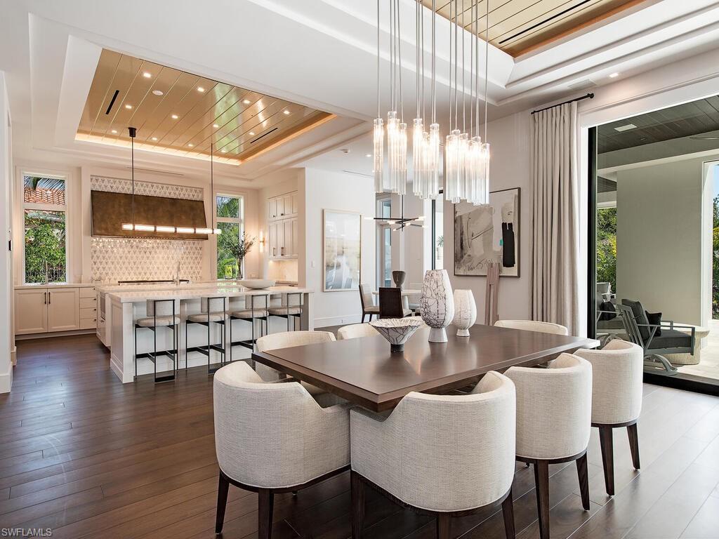 OLDE NAPLES - Residential