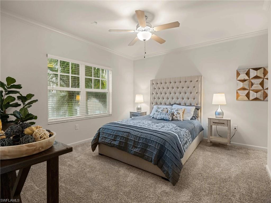 BONITA SPRINGS - Residential Lease