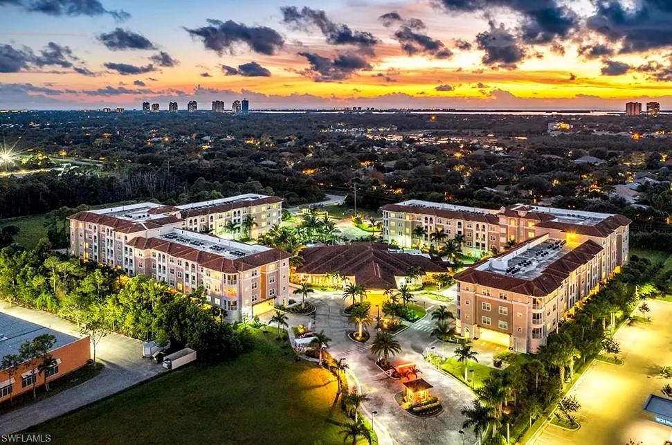 Embrace the next step in senior living at Diamond Oaks Village in peaceful Bonita Springs, FL. We are a unique 55+ community making you to feel right at home. We welcome your beloved pets with open arms, so feel free to bring your loyal friend along. Enjoy maintenance-free living surrounded by an endless selection of comforting amenities every day. Plus, with our à la carte services, you can tailor your experience to suit your unique needs and preferences.

Located right off South Tamiami Trail with easy access to US-41, Diamond Oaks Village puts you near a vast array of shopping and dining options. Coconut Pointe Mall, Publix, Prado Stadium 12, and plenty of golf courses are only minutes away.

Soak up some sunshine at our relaxing swimming pool with spa. Enjoy our private dog park, Bocce court, and solarium, or treat yourself to some pampering in the salon. When it’s time for some physical activity, head over to the state-of-the-art fitness center. Our calendar is full of unique lifestyle events, activities, and services that will keep your days busy.

At the end of the day, your home welcomes you back with a fully-equipped kitchen, in-unit washer and dryer, central air conditioning, a 24-hour emergency call system, and more.