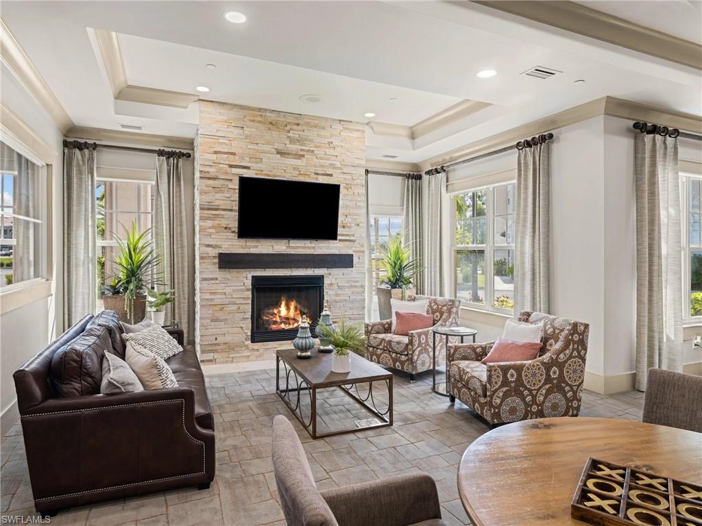 BONITA SPRINGS - Residential Lease