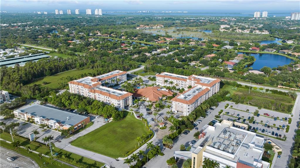 BONITA SPRINGS - Residential Lease