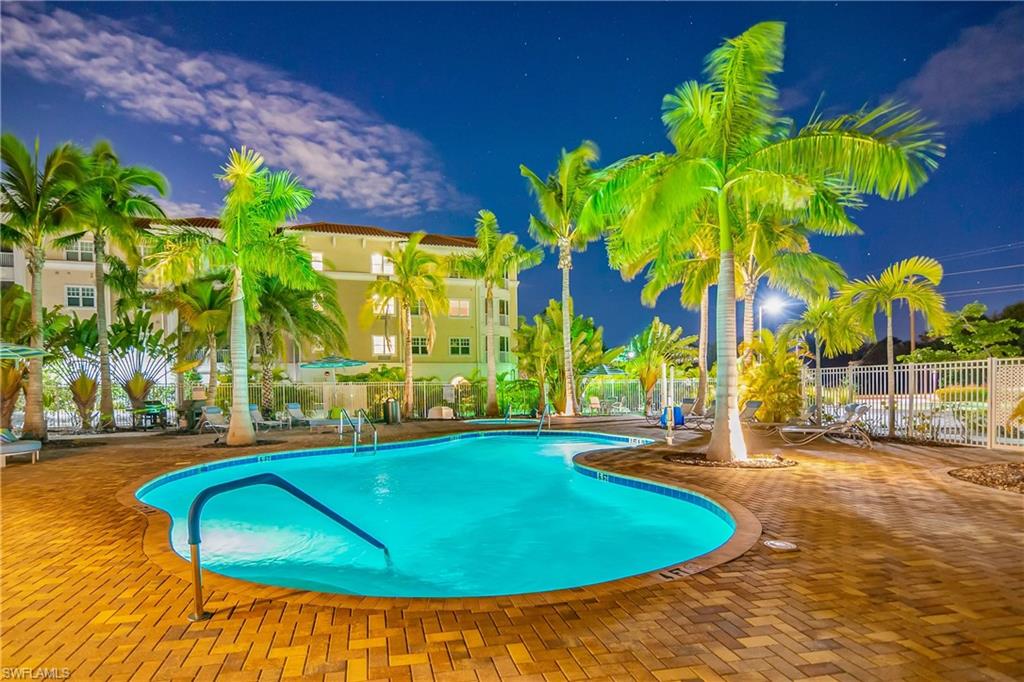 BONITA SPRINGS - Residential Lease