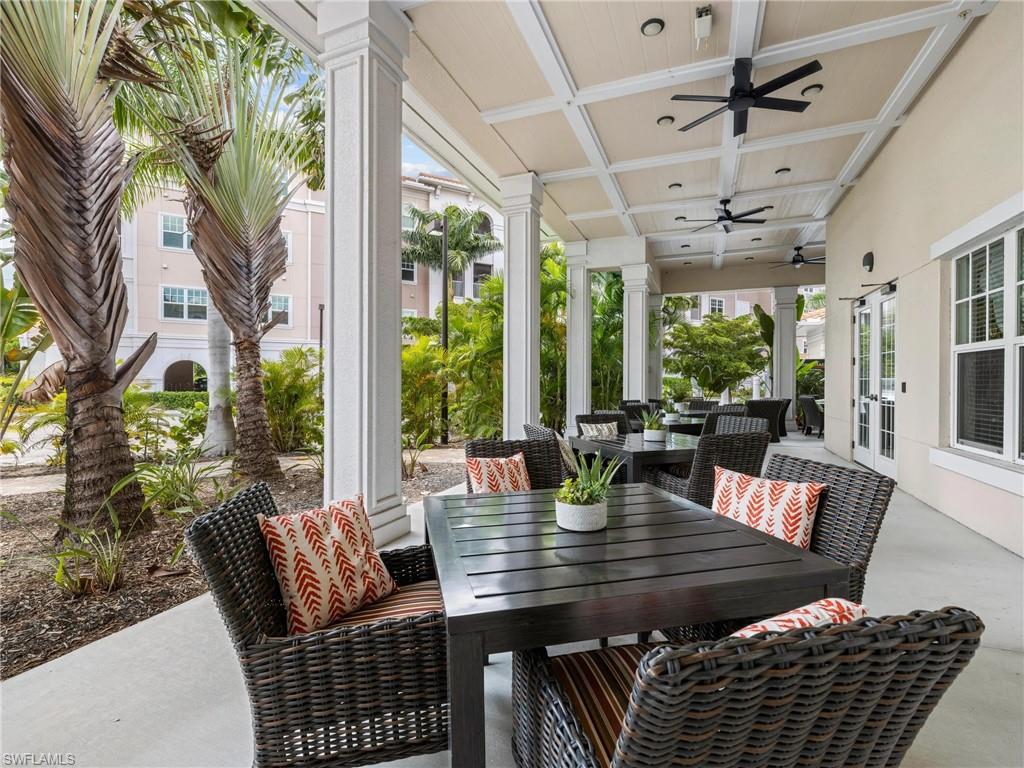 BONITA SPRINGS - Residential Lease