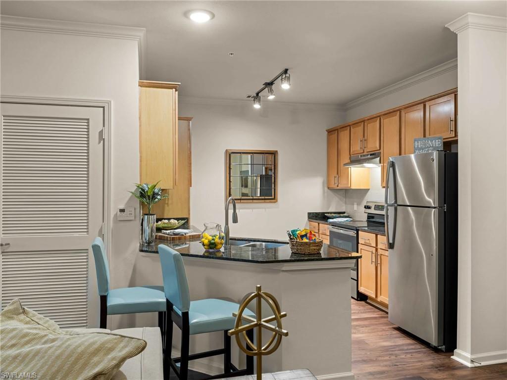 BONITA SPRINGS - Residential Lease