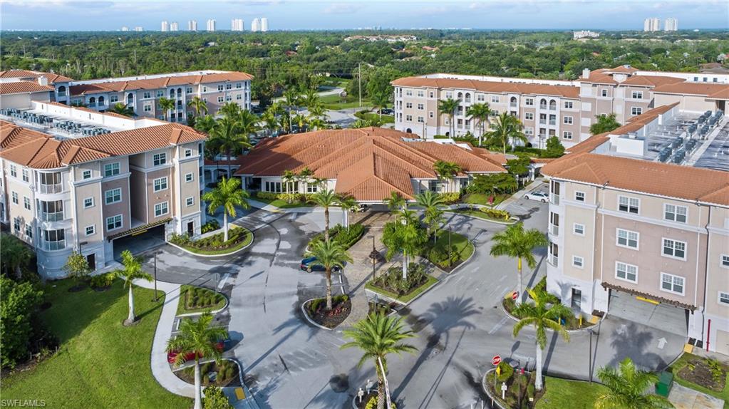 BONITA SPRINGS - Residential Lease