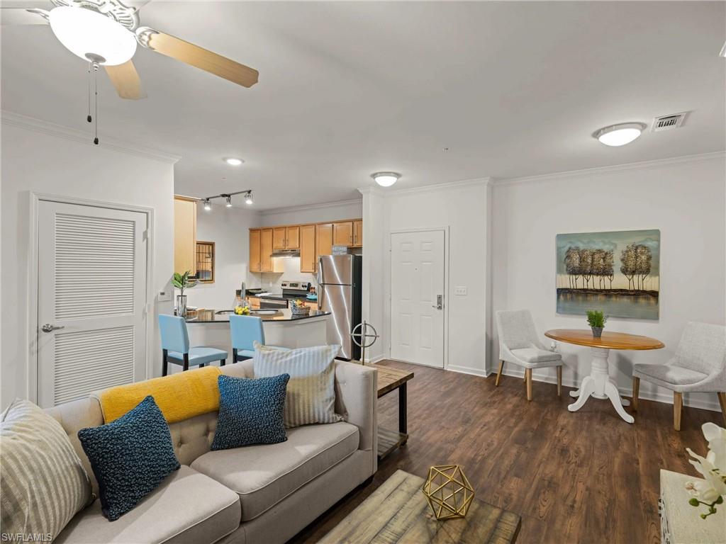 BONITA SPRINGS - Residential Lease