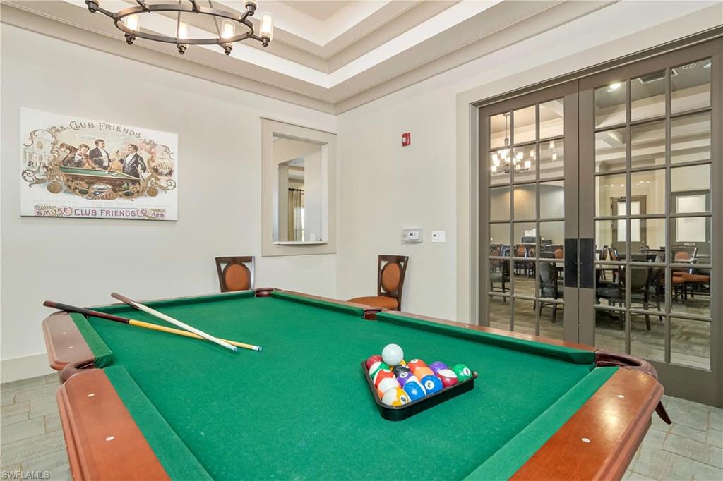 BONITA SPRINGS - Residential Lease