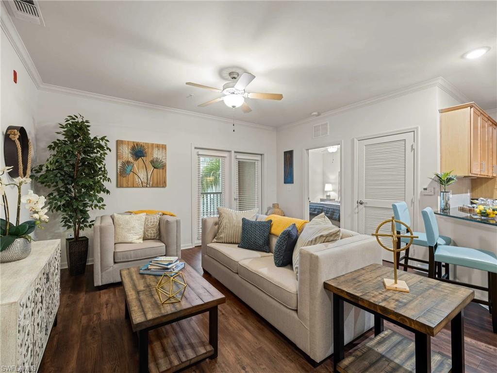 BONITA SPRINGS - Residential Lease