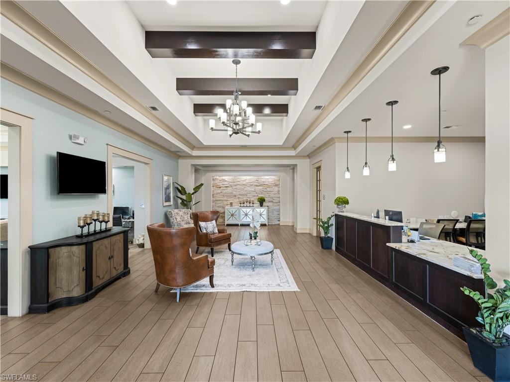 BONITA SPRINGS - Residential Lease