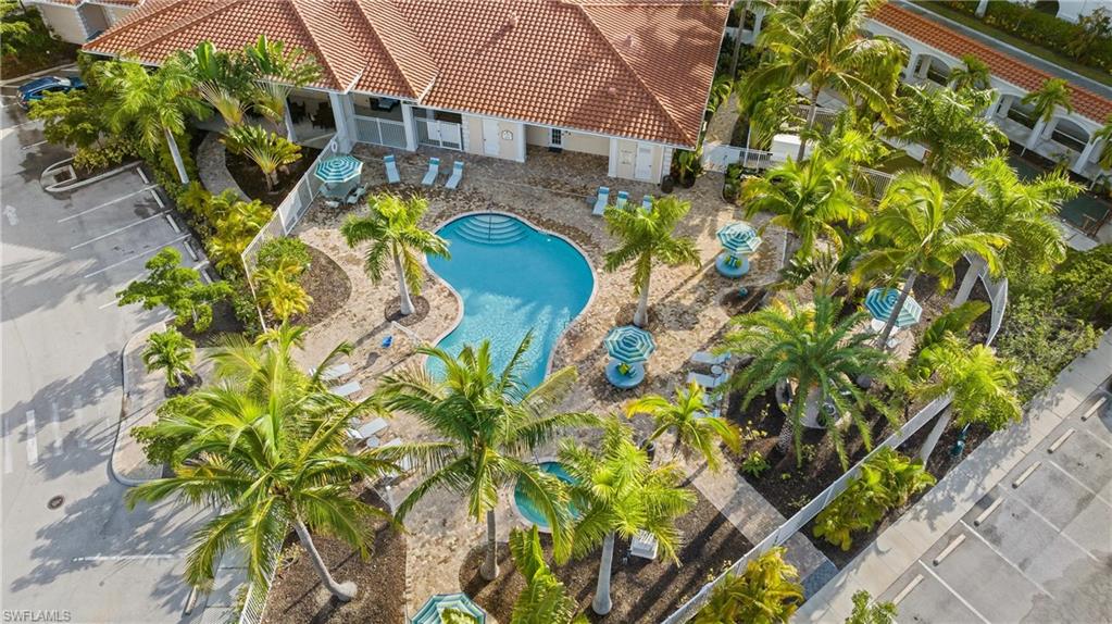 BONITA SPRINGS - Residential Lease