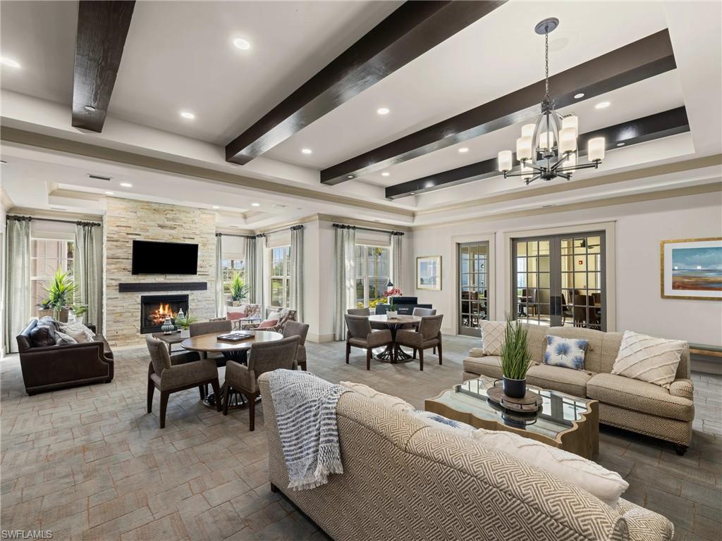 BONITA SPRINGS - Residential Lease