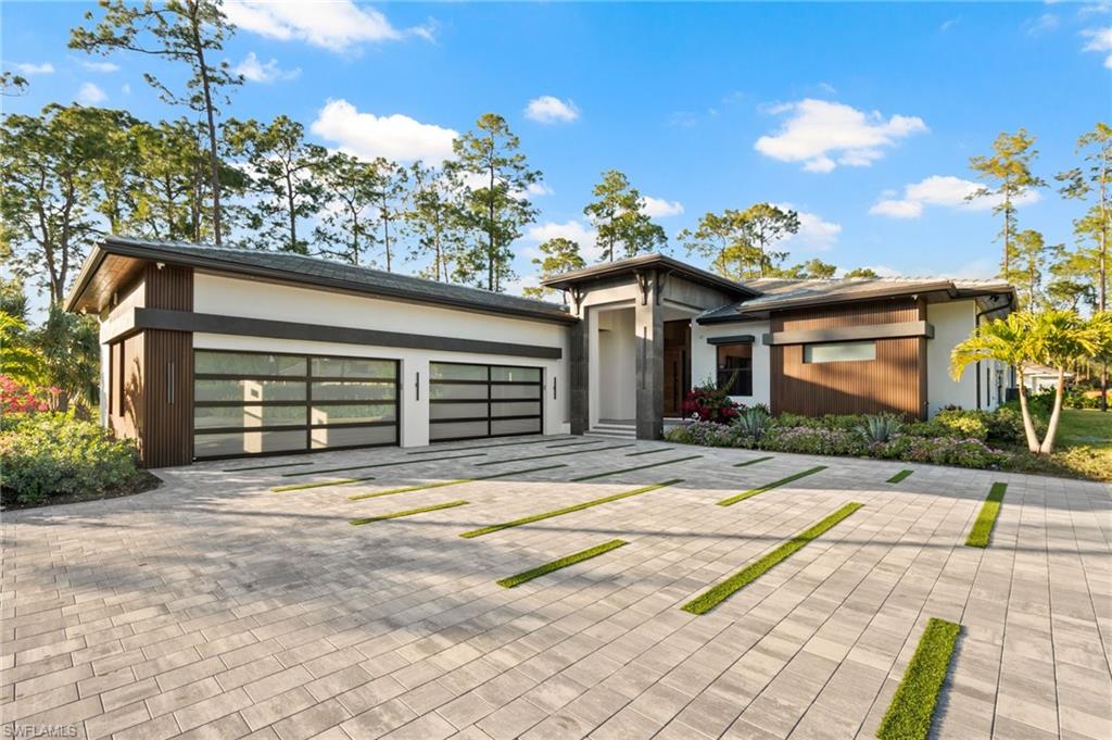 LOGAN WOODS - Residential