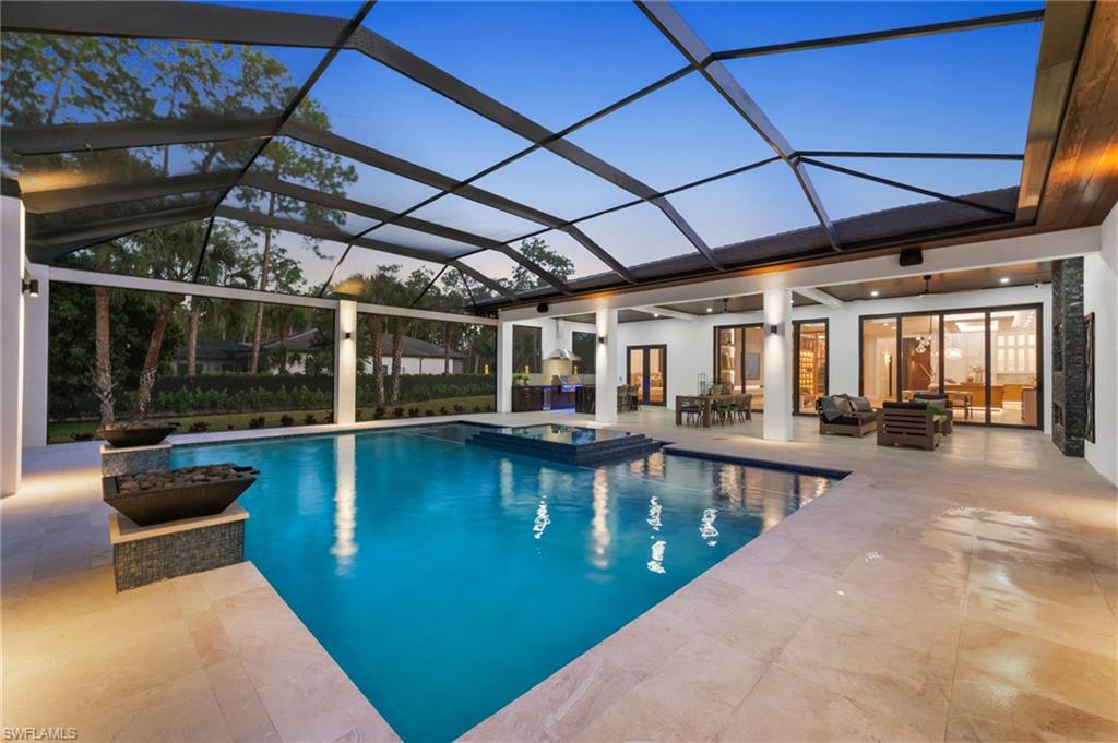 LOGAN WOODS - Residential